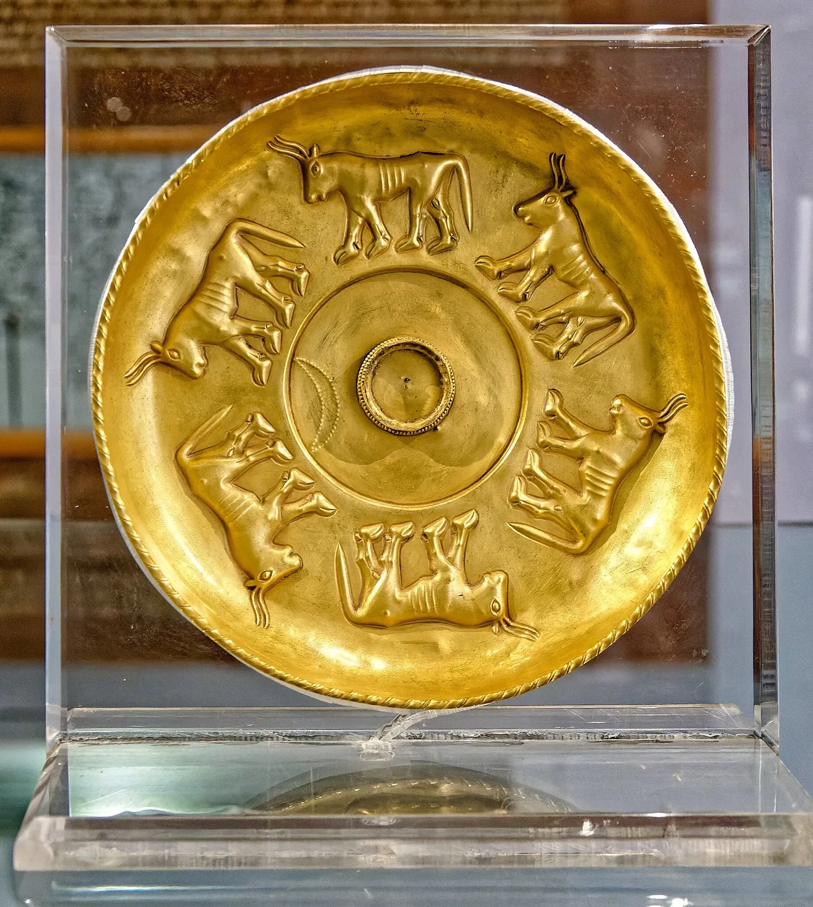 Museo Archeologico Regionale "Pietro Griffo" di Agrigento