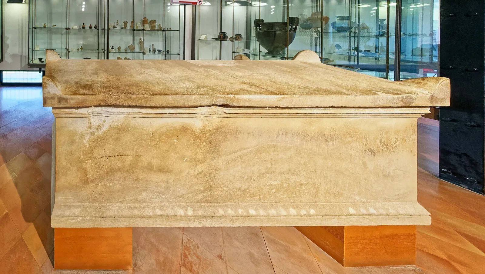 Museo Archeologico Regionale "Pietro Griffo" di Agrigento