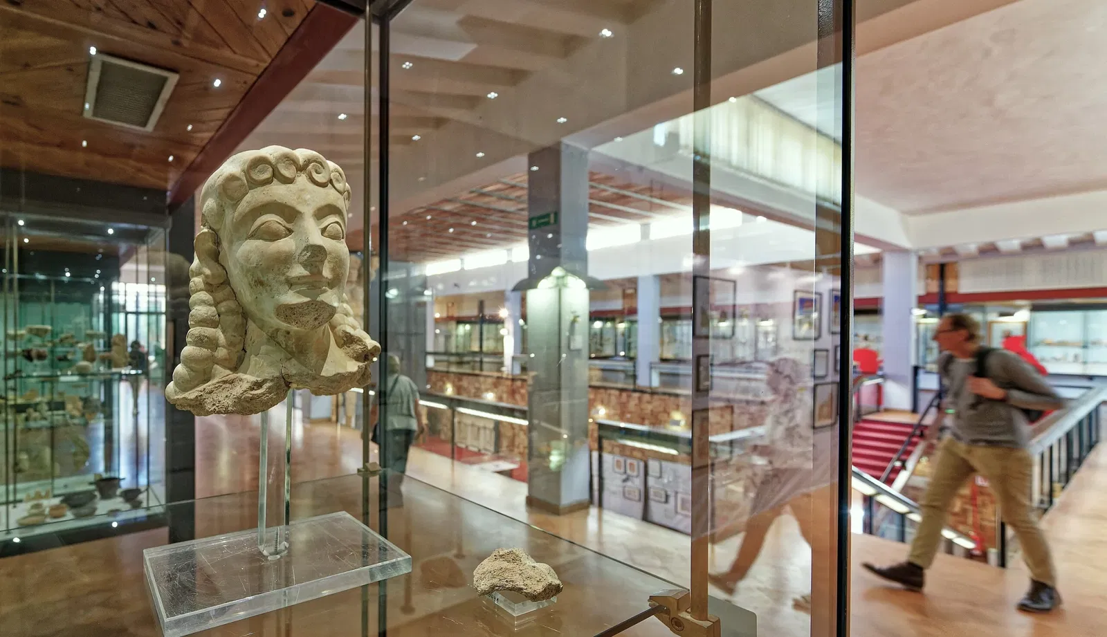 Museo Archeologico Regionale "Pietro Griffo" di Agrigento