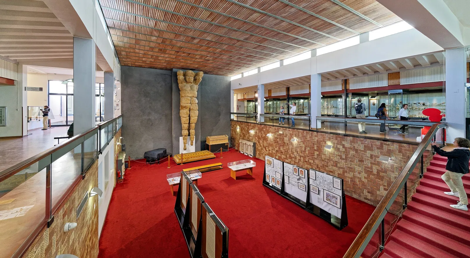 Museo Archeologico Regionale "Pietro Griffo" di Agrigento