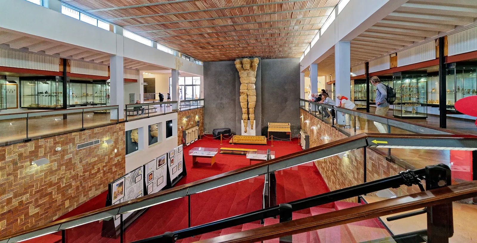 Museo Archeologico Regionale "Pietro Griffo" di Agrigento