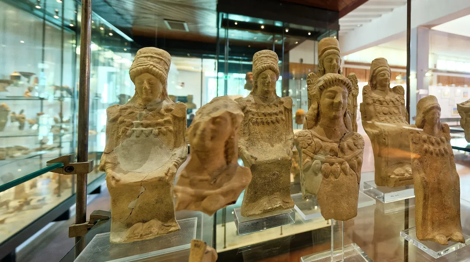 Museo Archeologico Regionale "Pietro Griffo" di Agrigento
