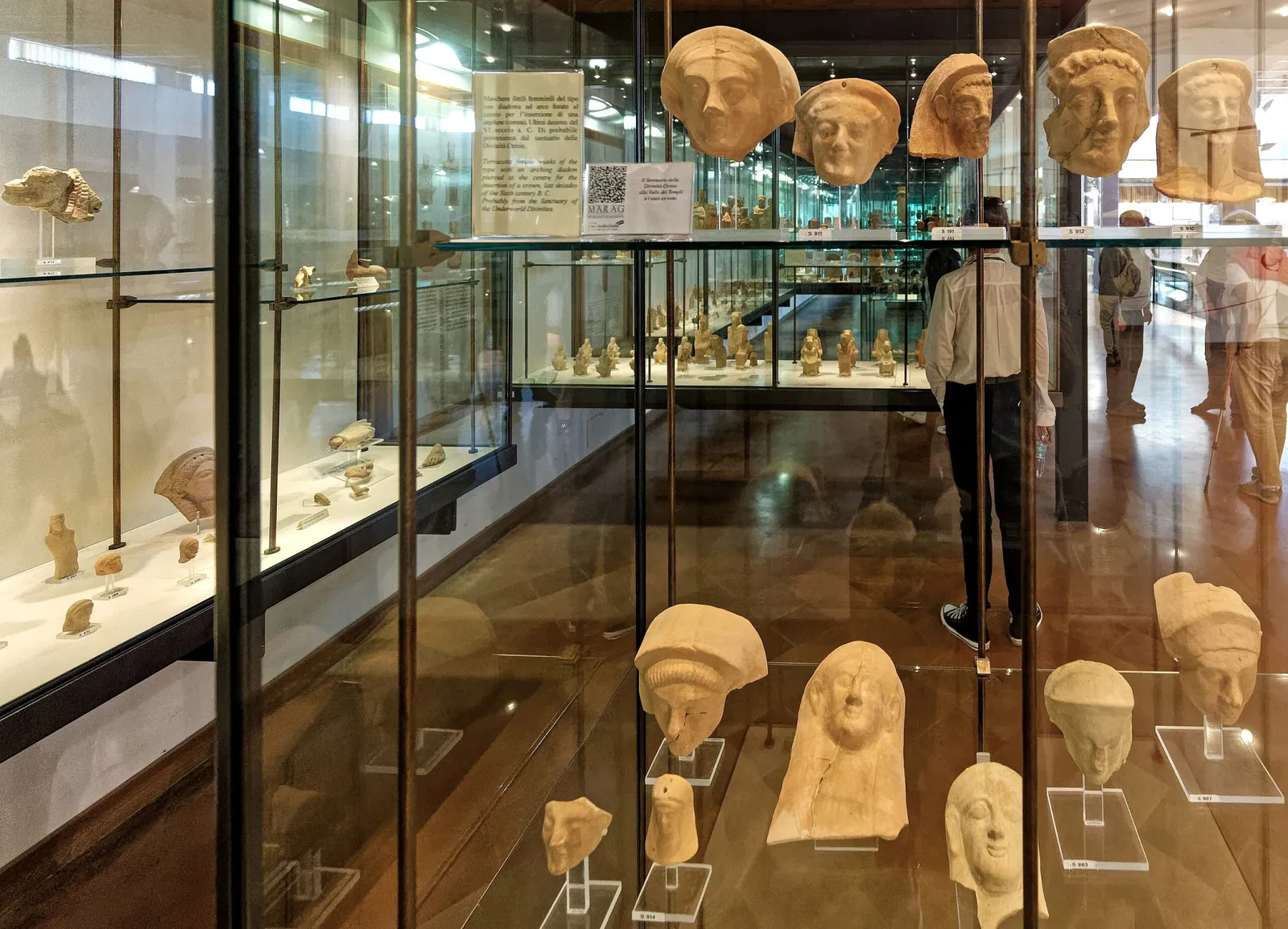 Museo Archeologico Regionale "Pietro Griffo" di Agrigento