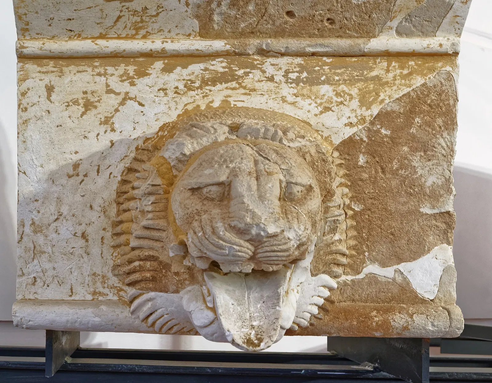 Museo Archeologico Regionale "Pietro Griffo" di Agrigento