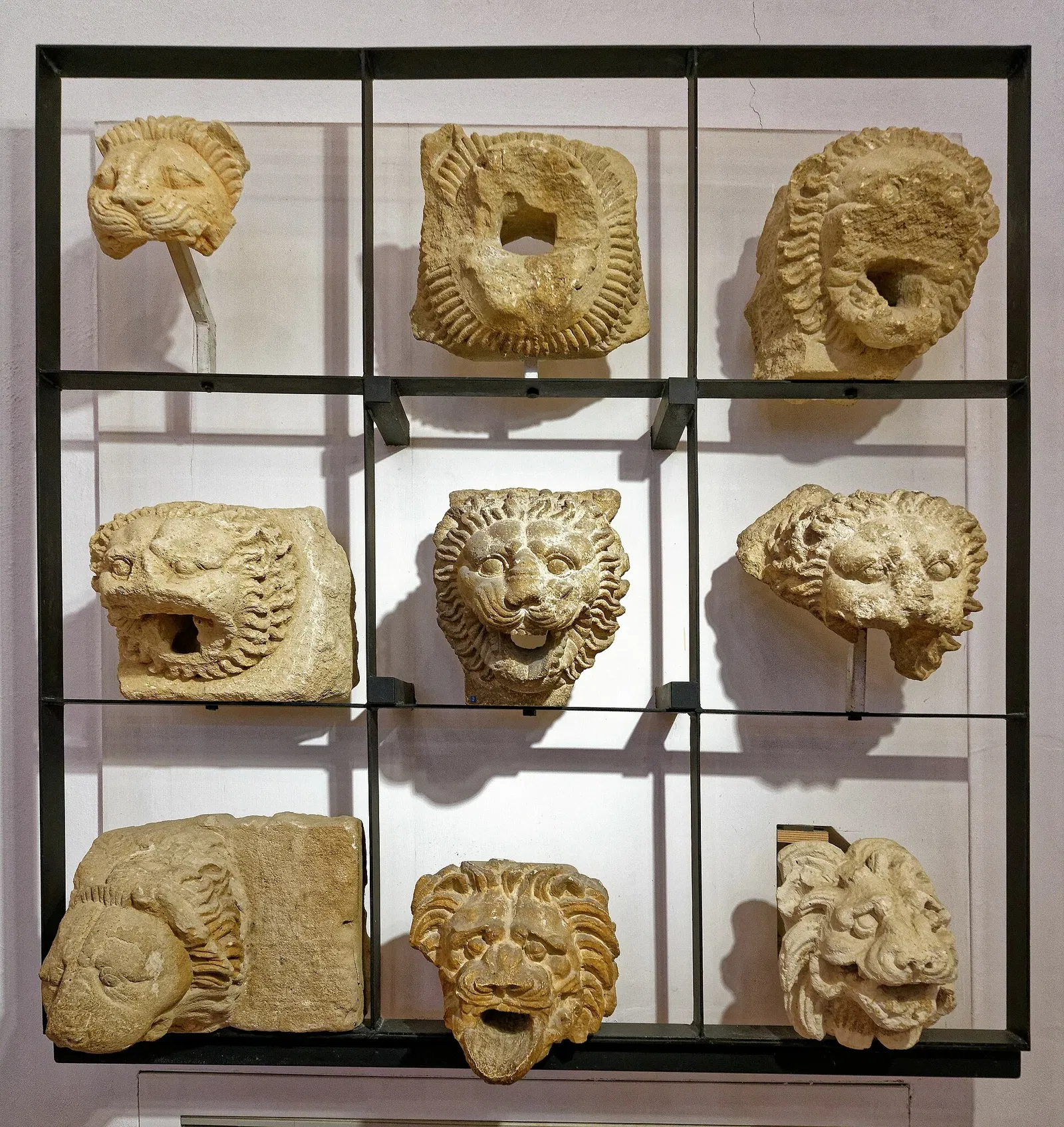 Museo Archeologico Regionale "Pietro Griffo" di Agrigento