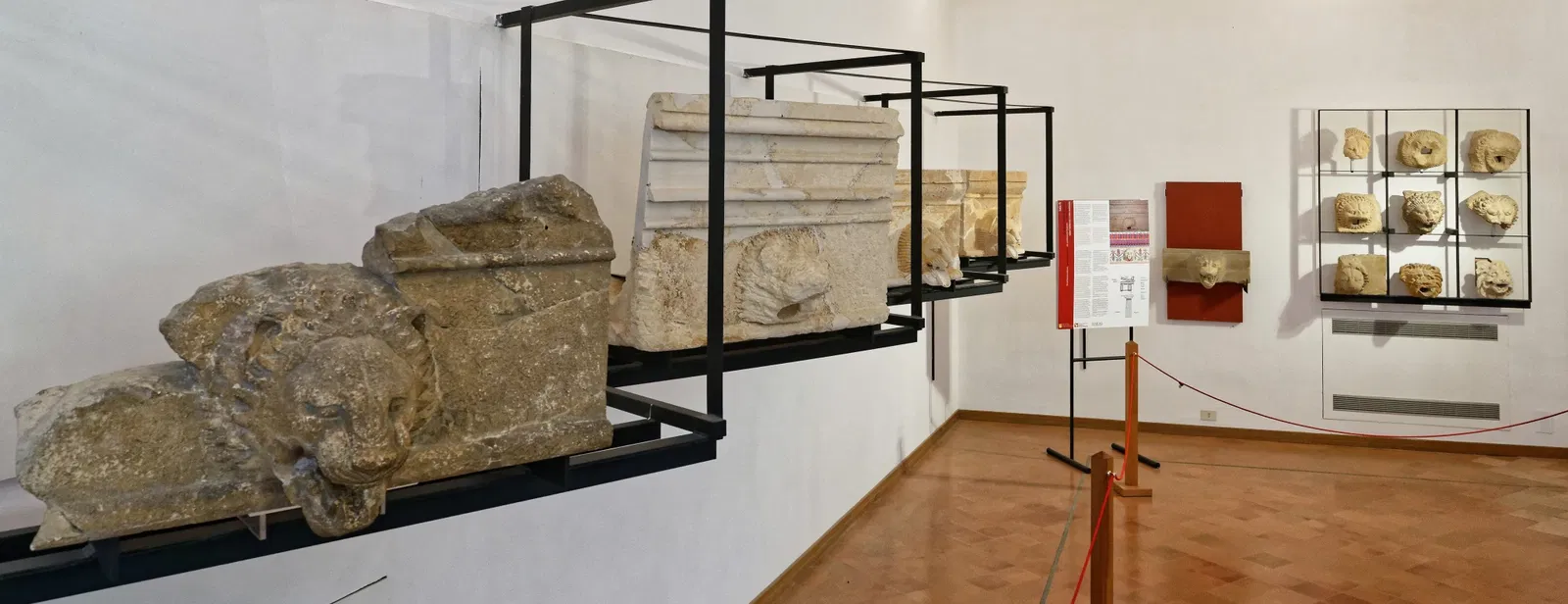Museo Archeologico Regionale "Pietro Griffo" di Agrigento