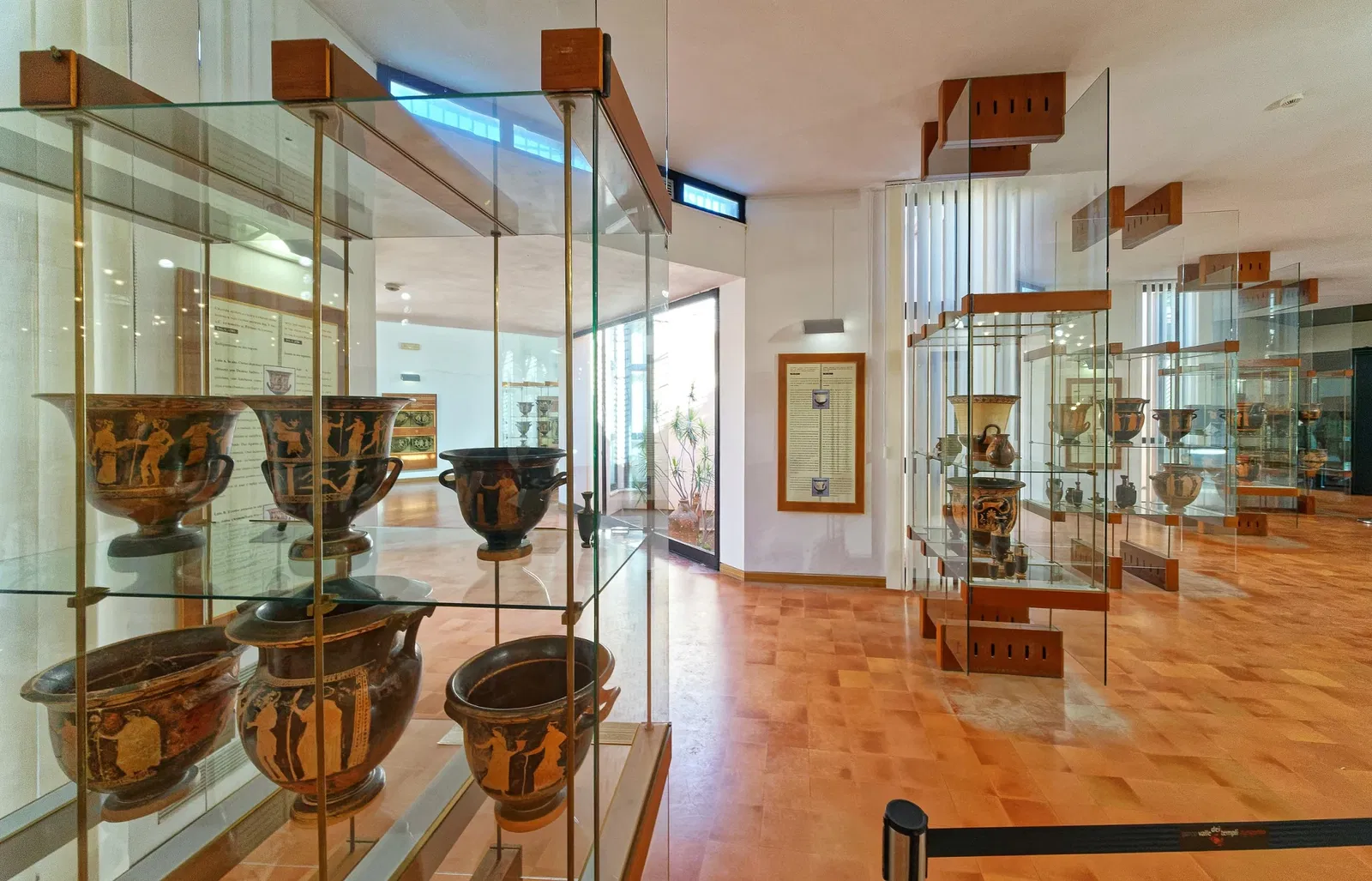 Museo Archeologico Regionale "Pietro Griffo" di Agrigento