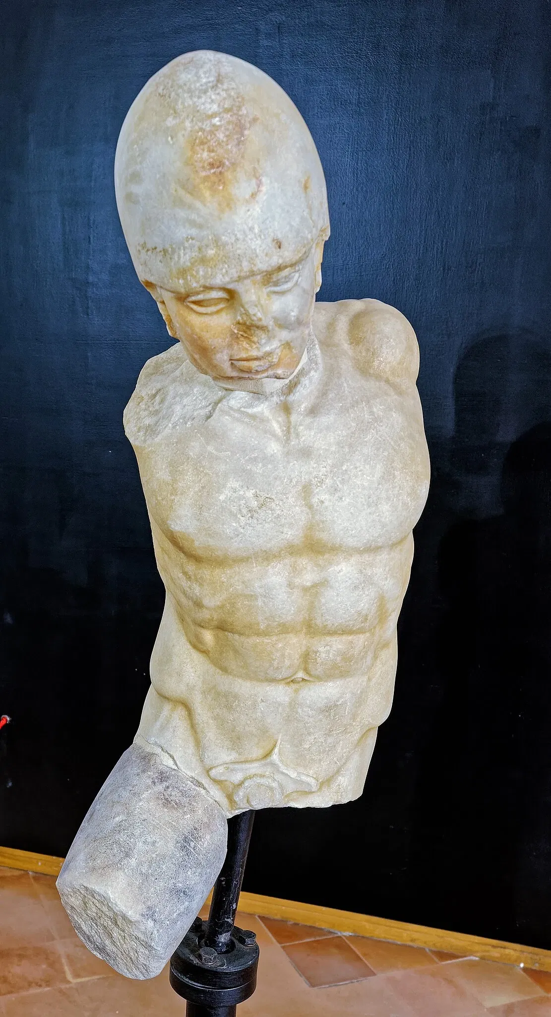 Museo Archeologico Regionale "Pietro Griffo" di Agrigento