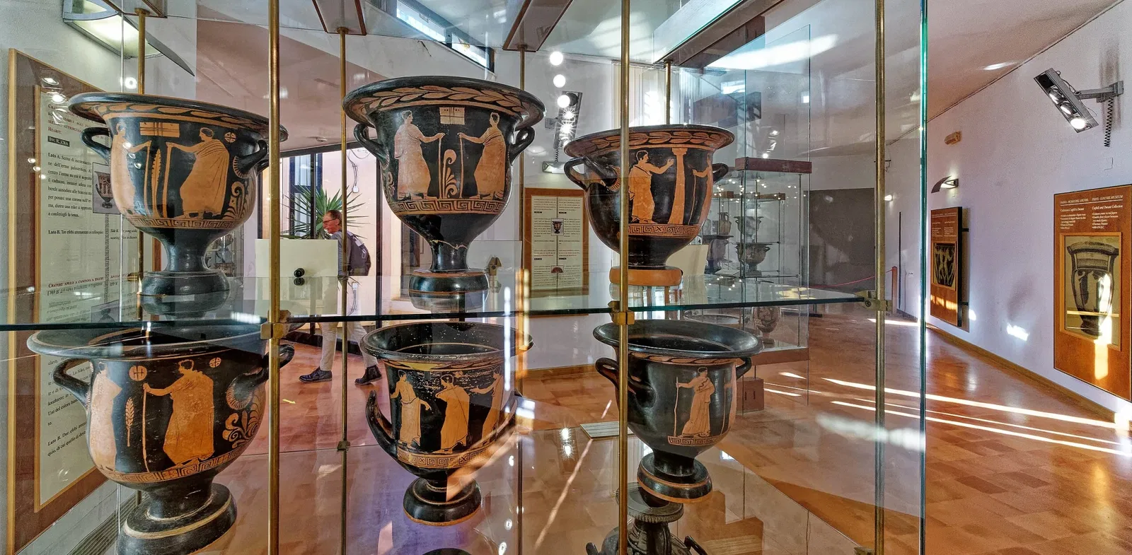 Museo Archeologico Regionale "Pietro Griffo" di Agrigento