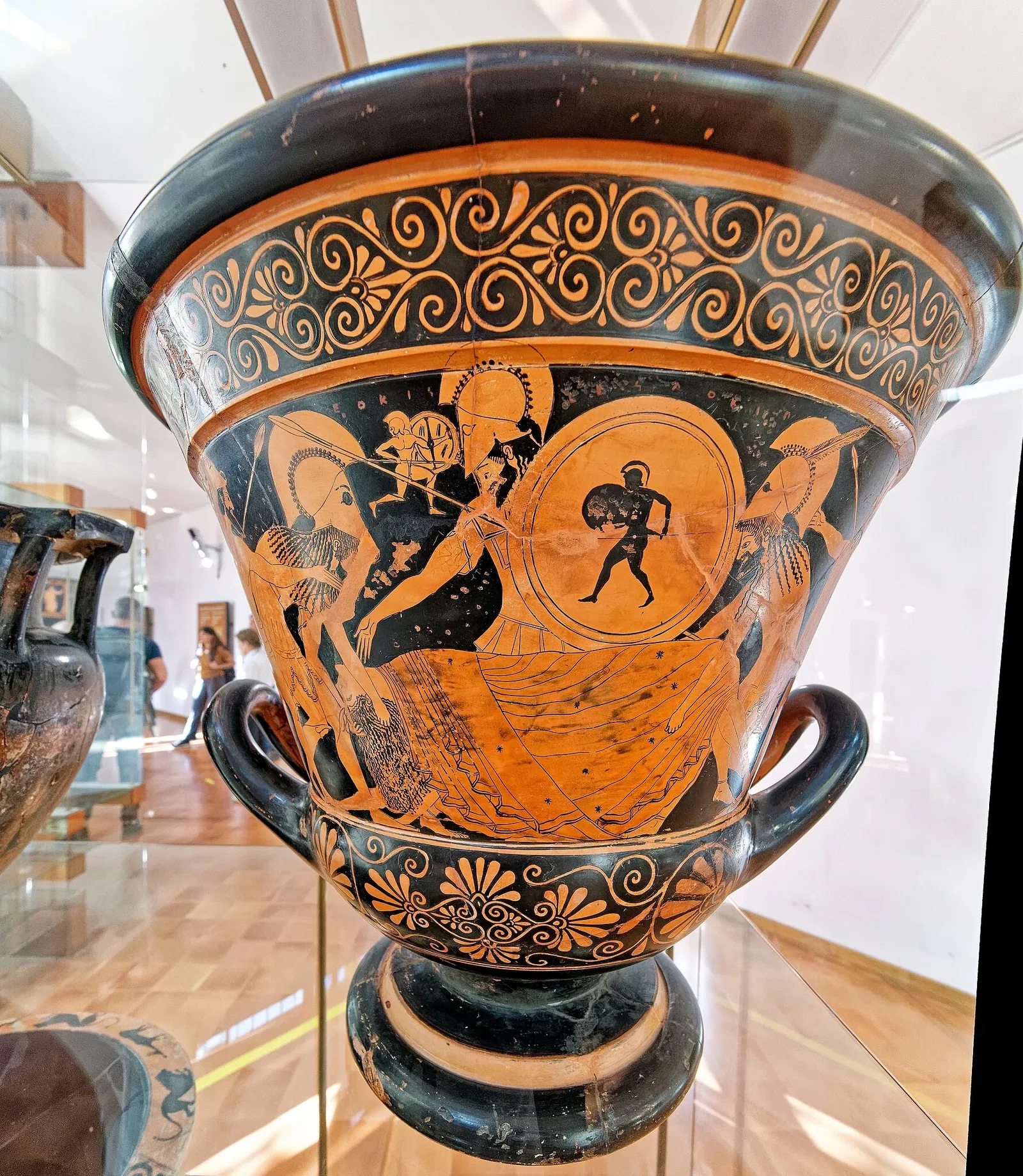 Museo Archeologico Regionale "Pietro Griffo" di Agrigento