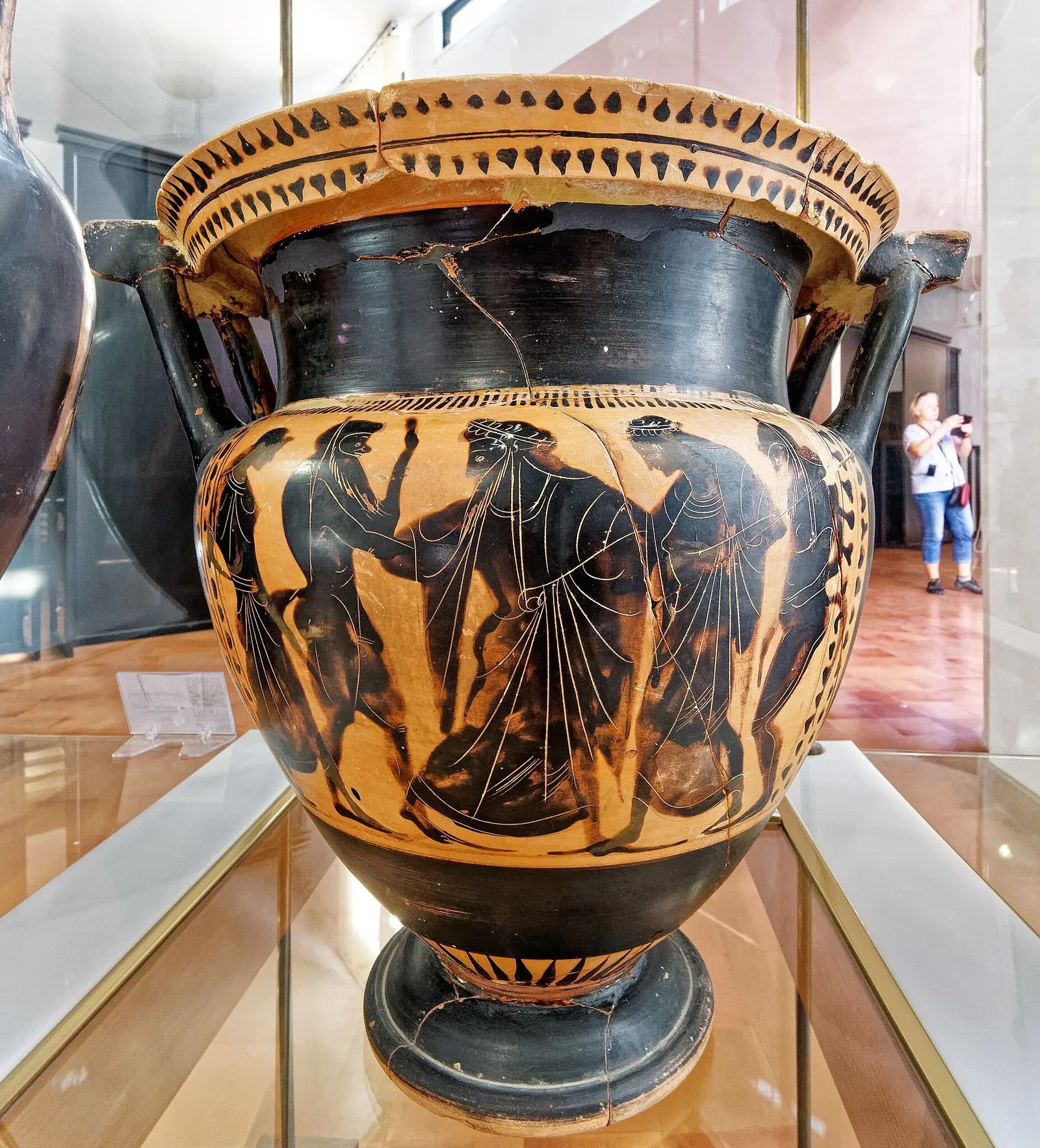 Museo Archeologico Regionale "Pietro Griffo" di Agrigento