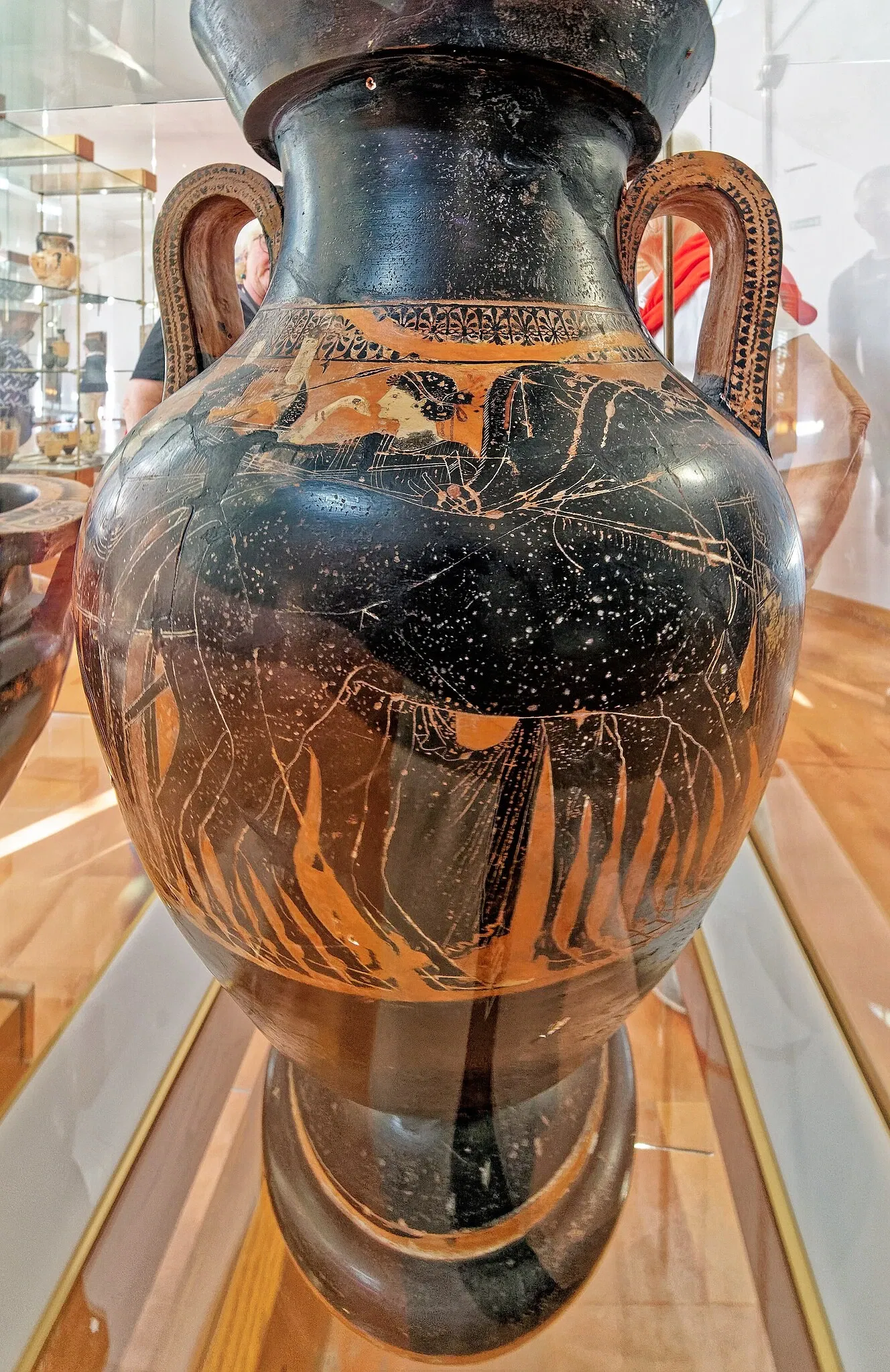 Museo Archeologico Regionale "Pietro Griffo" di Agrigento