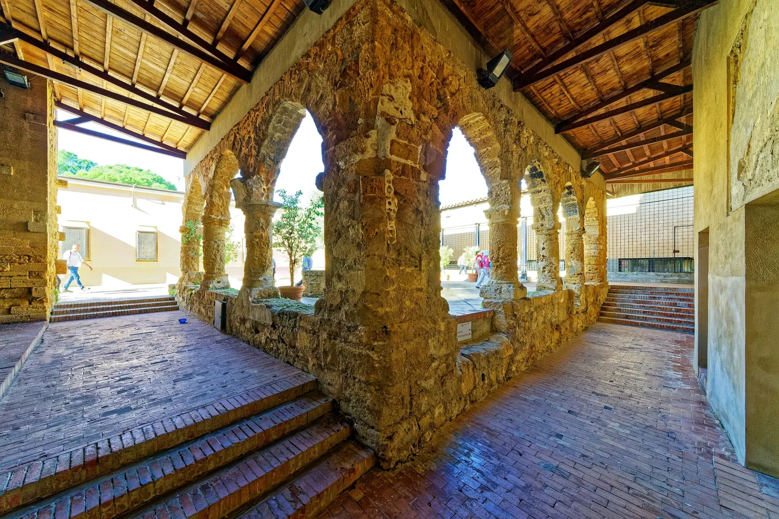 Museo Archeologico Regionale "Pietro Griffo" di Agrigento