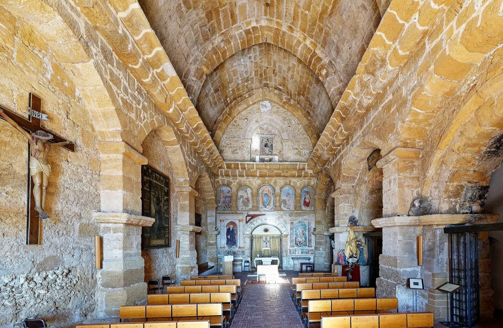 Museo Archeologico Regionale "Pietro Griffo" di Agrigento