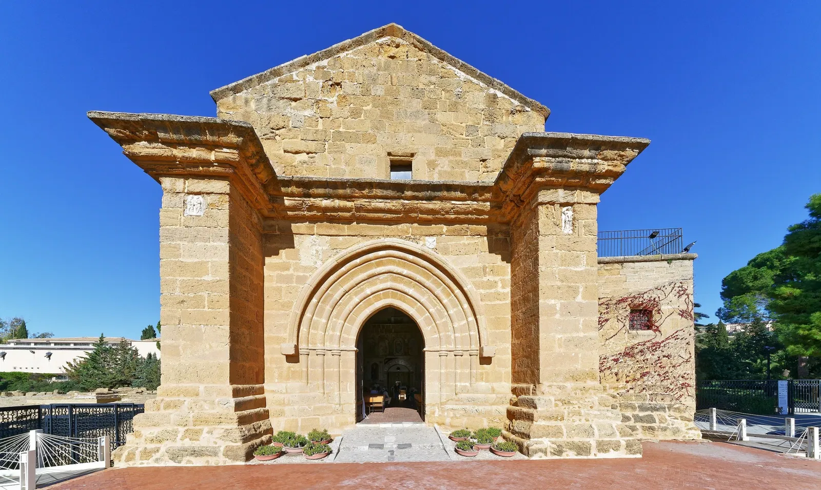 Museo Archeologico Regionale "Pietro Griffo" di Agrigento