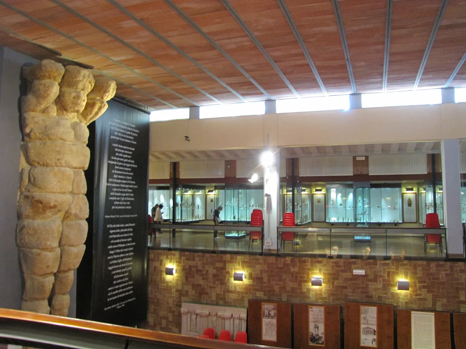 Museo Archeologico Regionale "Pietro Griffo" di Agrigento