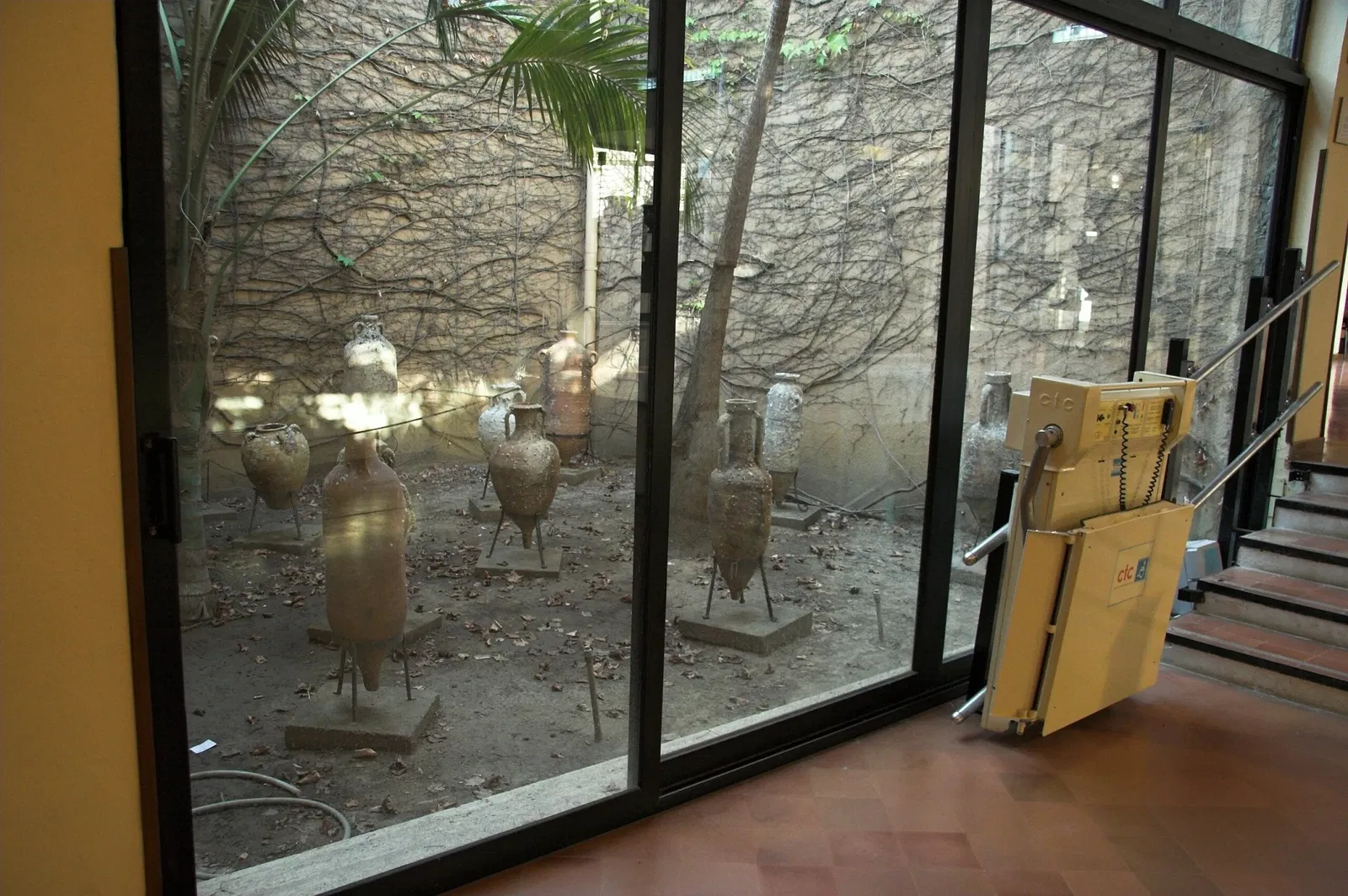 Museo Archeologico Regionale "Pietro Griffo" di Agrigento