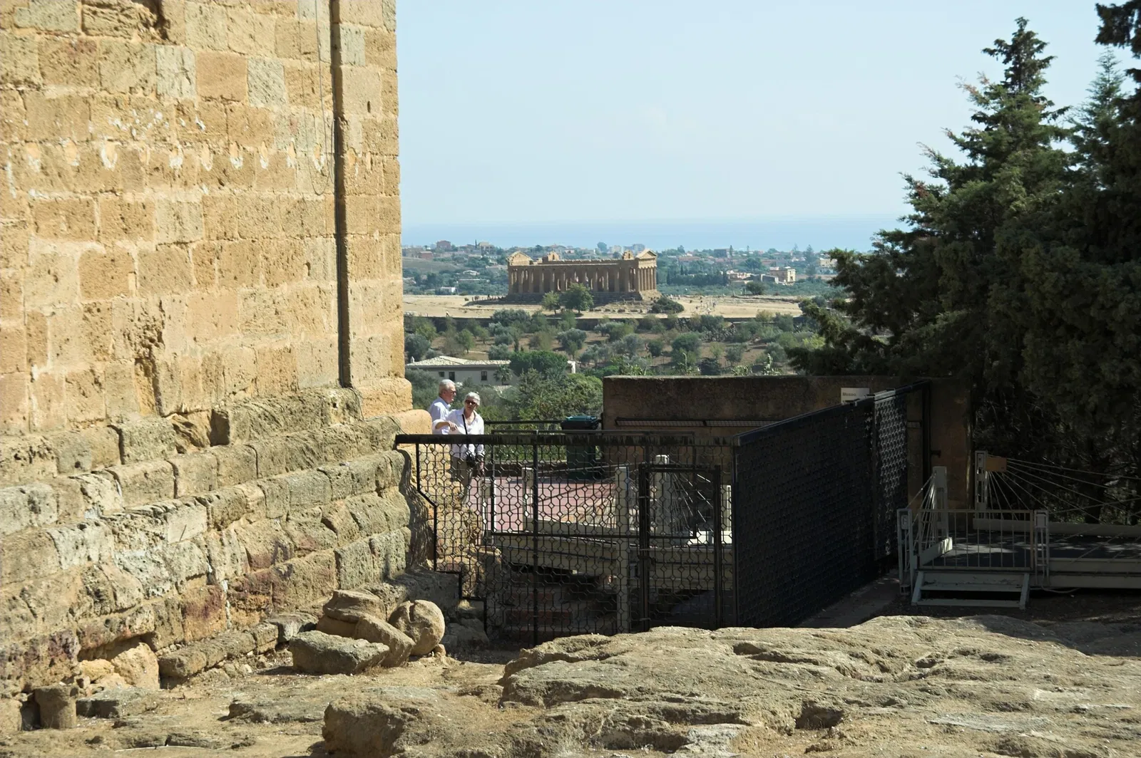 Museo Archeologico Regionale "Pietro Griffo" di Agrigento