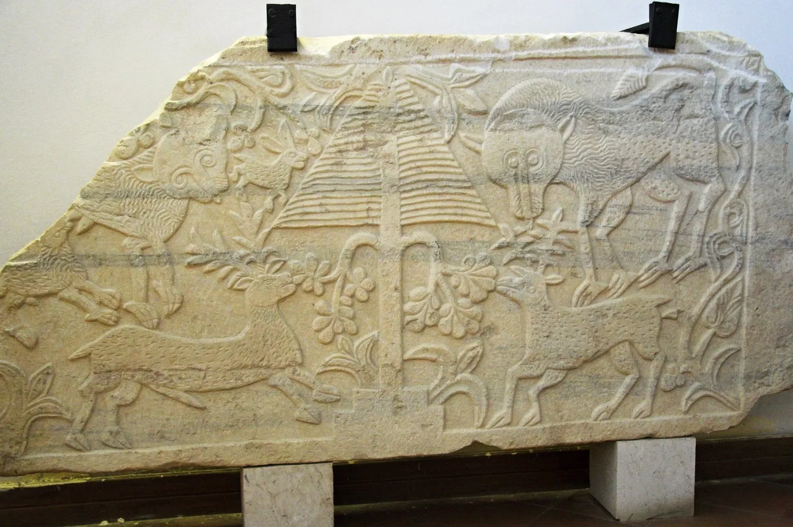 Museo Archeologico Regionale "Pietro Griffo" di Agrigento