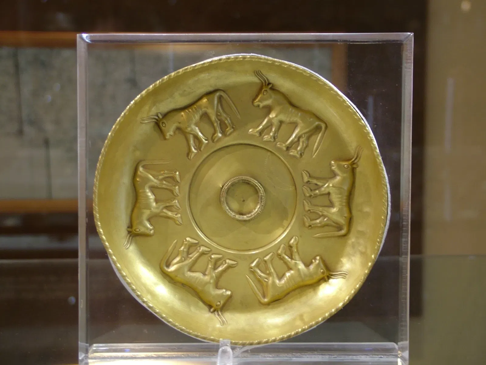 Museo Archeologico Regionale "Pietro Griffo" di Agrigento