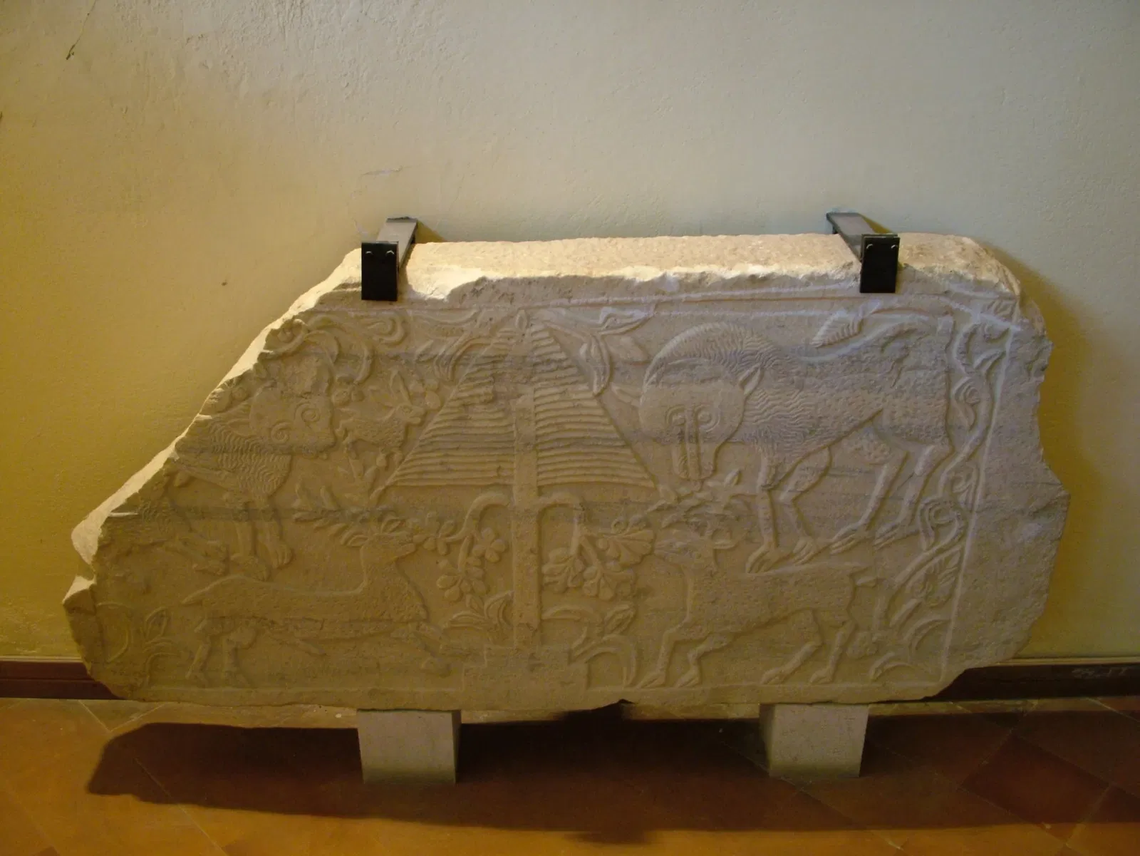 Museo Archeologico Regionale "Pietro Griffo" di Agrigento