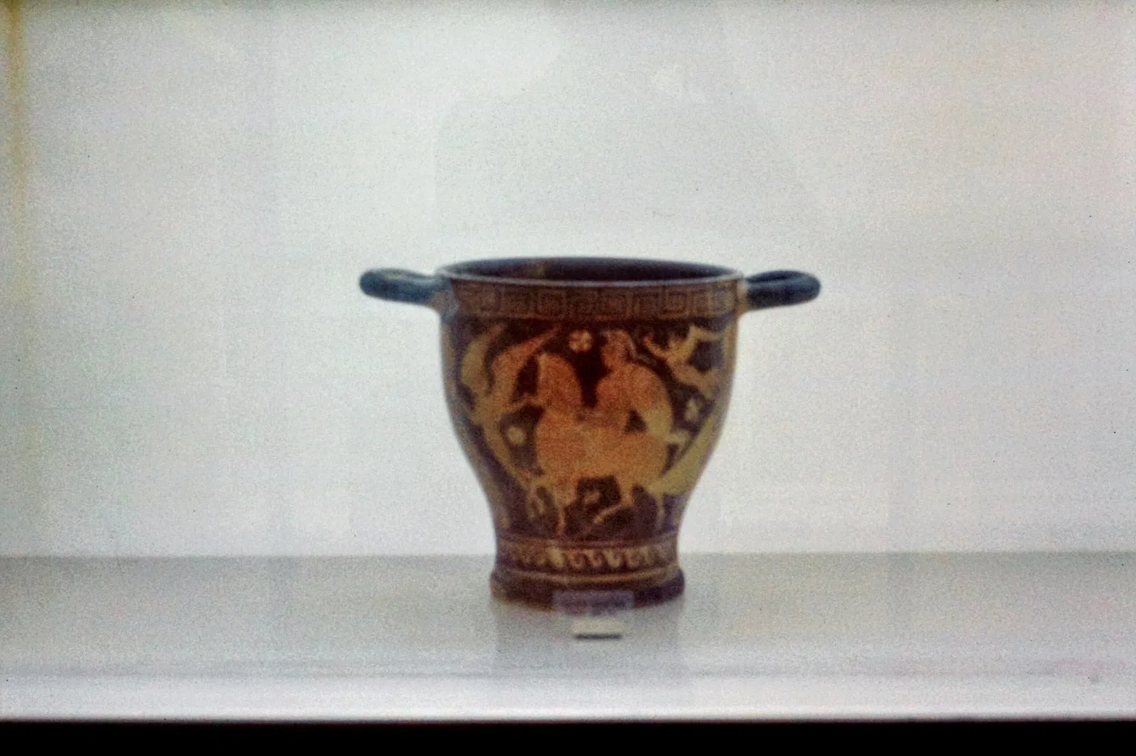 Museo Archeologico Regionale "Pietro Griffo" di Agrigento