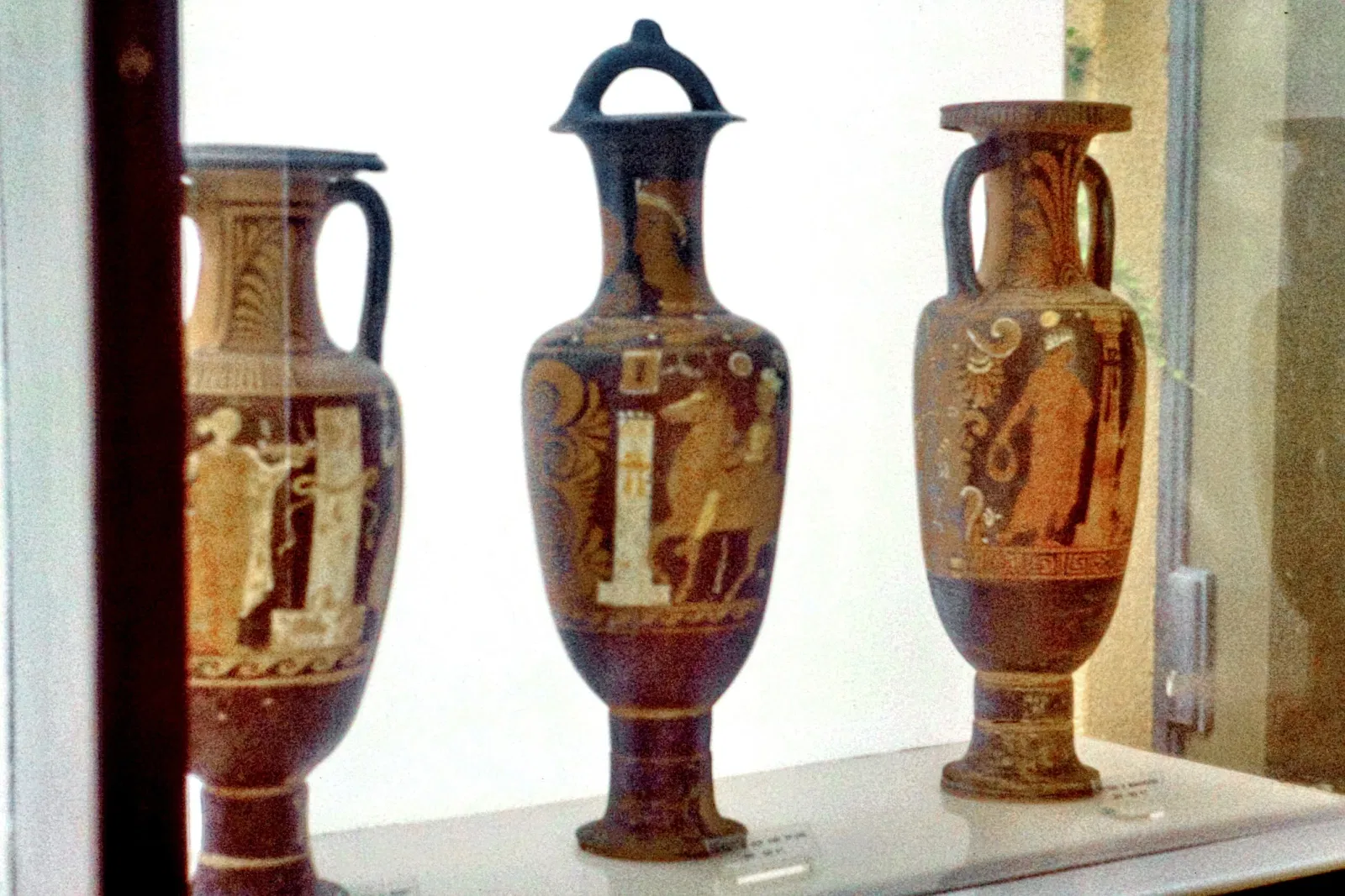 Museo Archeologico Regionale "Pietro Griffo" di Agrigento