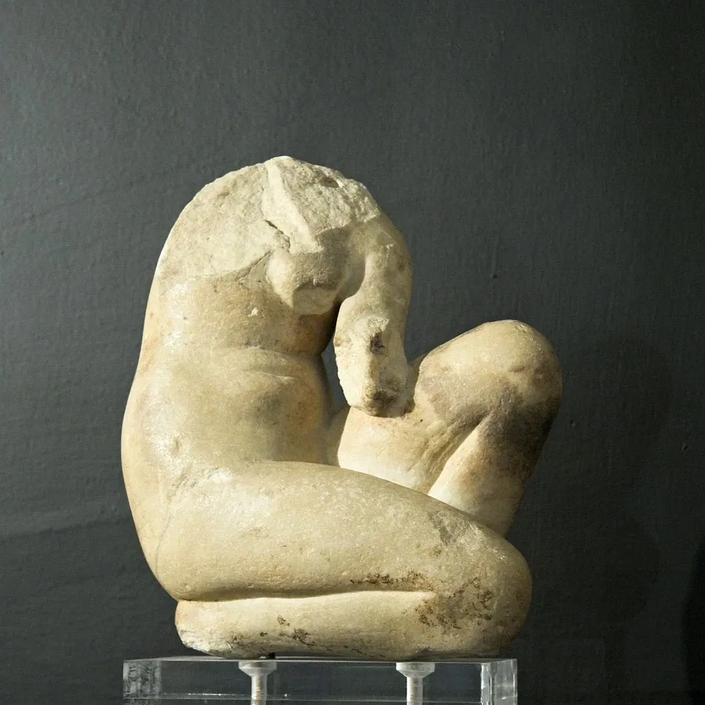 Museo Archeologico Regionale "Pietro Griffo" di Agrigento