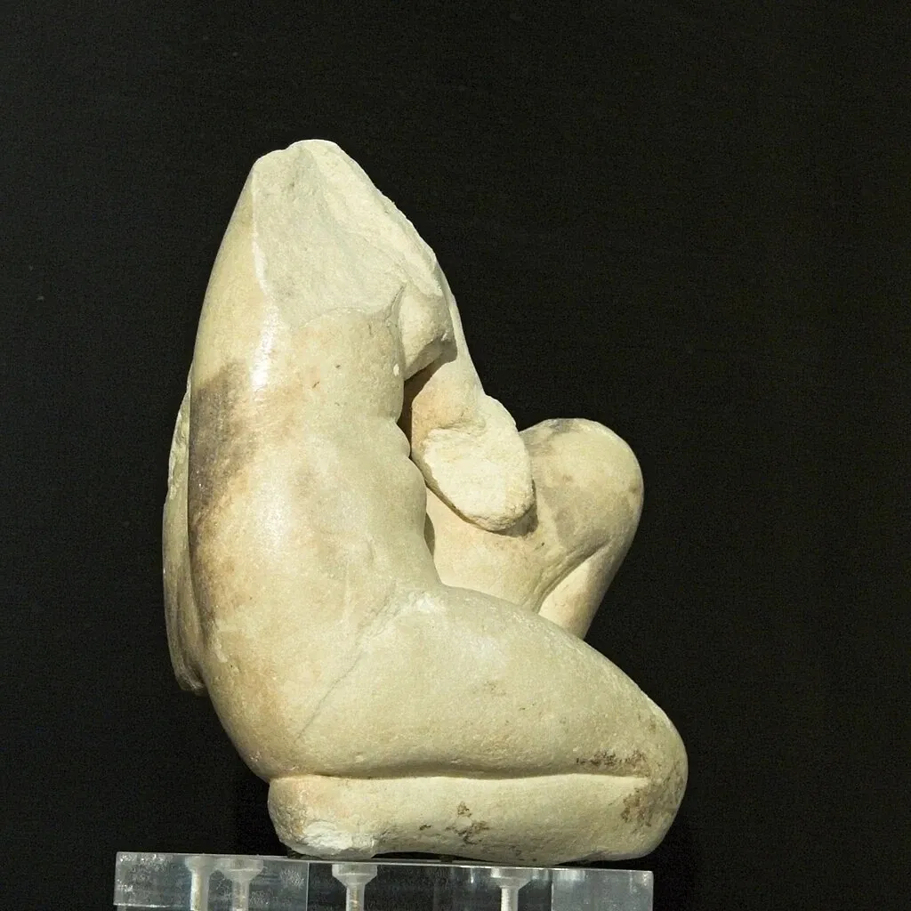 Museo Archeologico Regionale "Pietro Griffo" di Agrigento