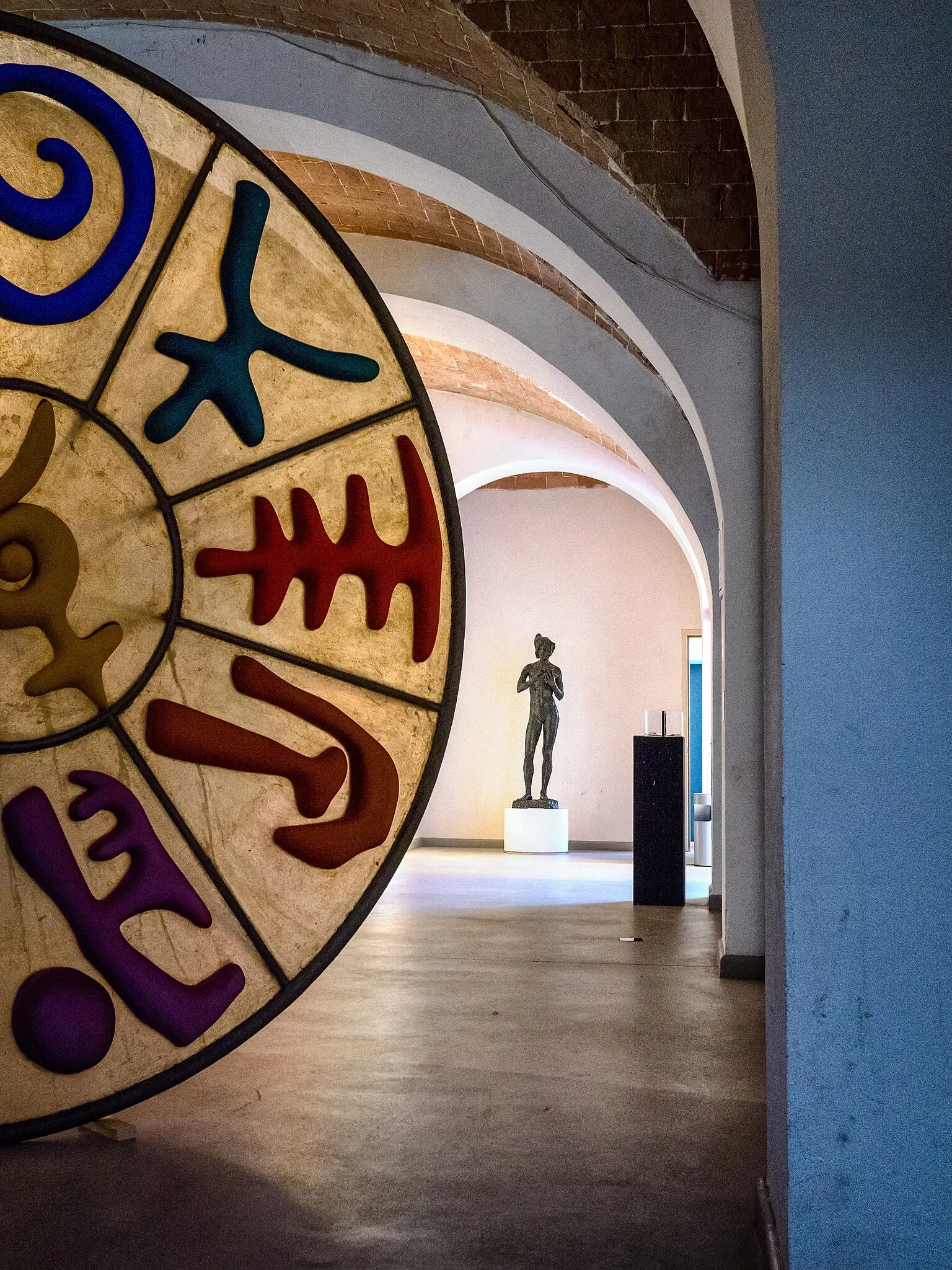 Museo Archeologico Claudia Giontella