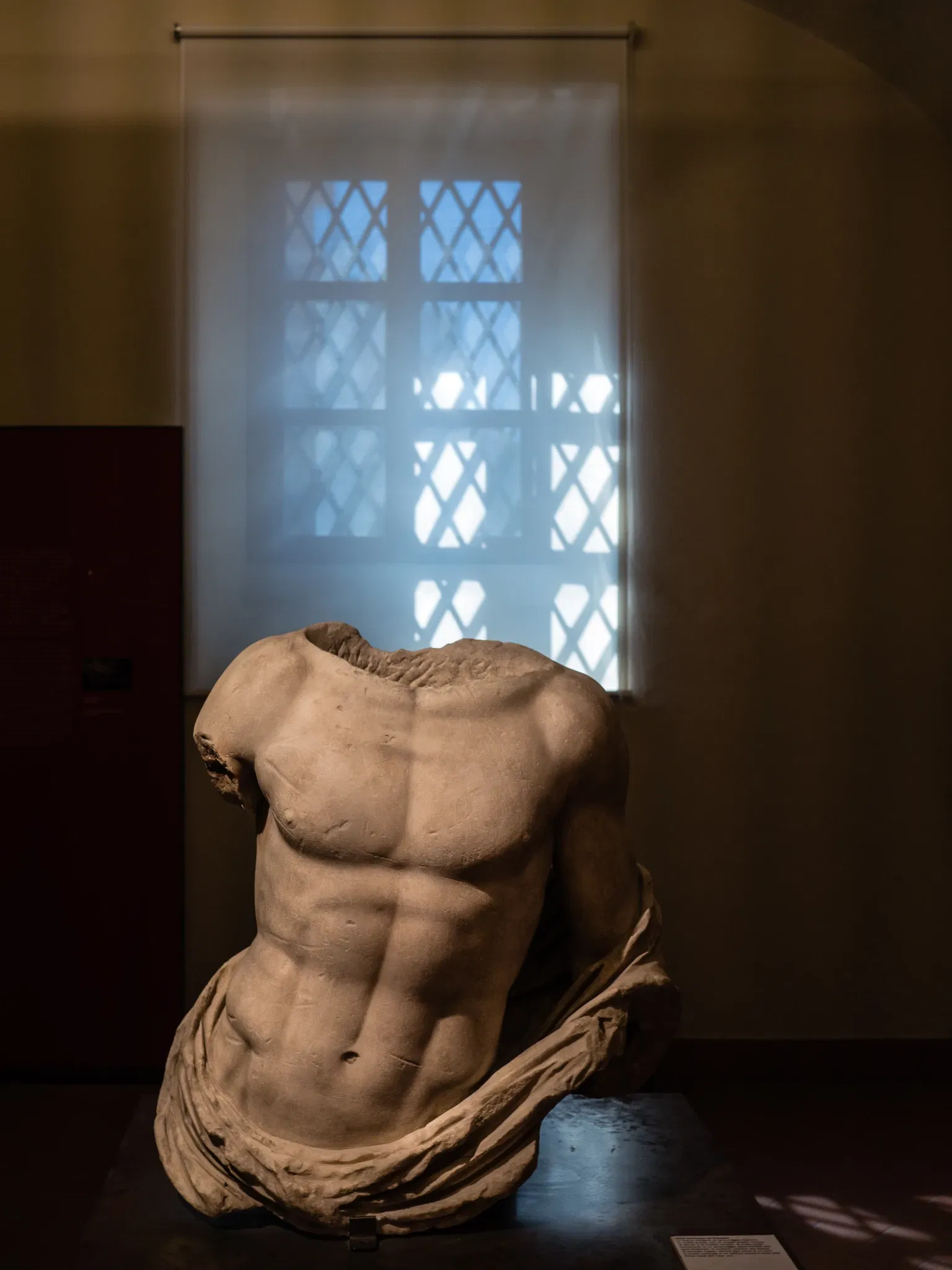 Museo Archeologico Claudia Giontella