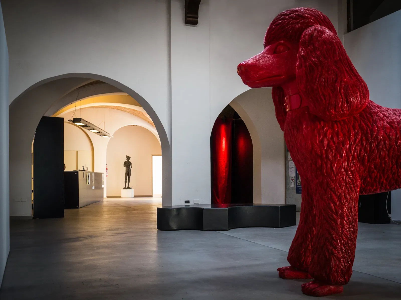 Museo Archeologico Claudia Giontella