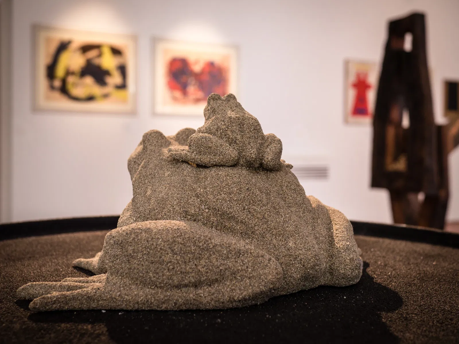 Museo Archeologico Claudia Giontella