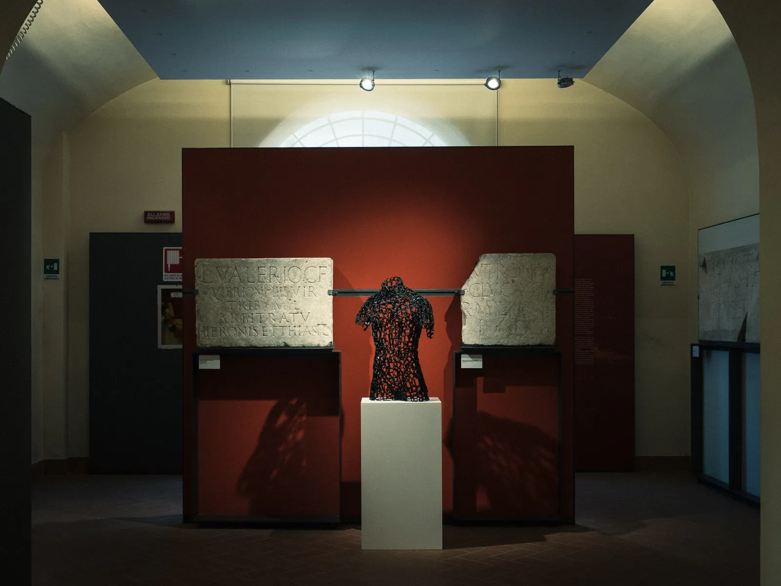 Museo Archeologico Claudia Giontella