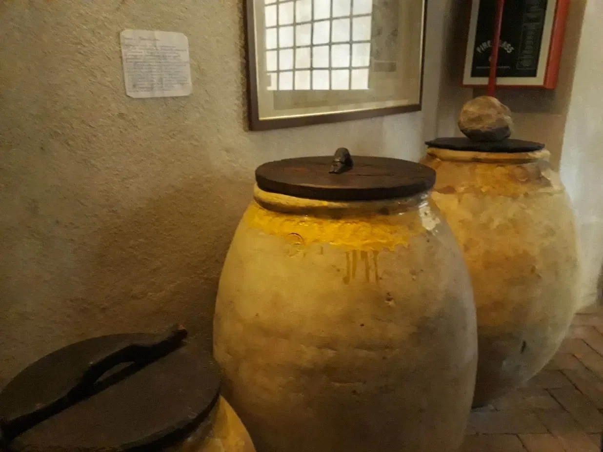 Museo Etnografico della Val Varatella