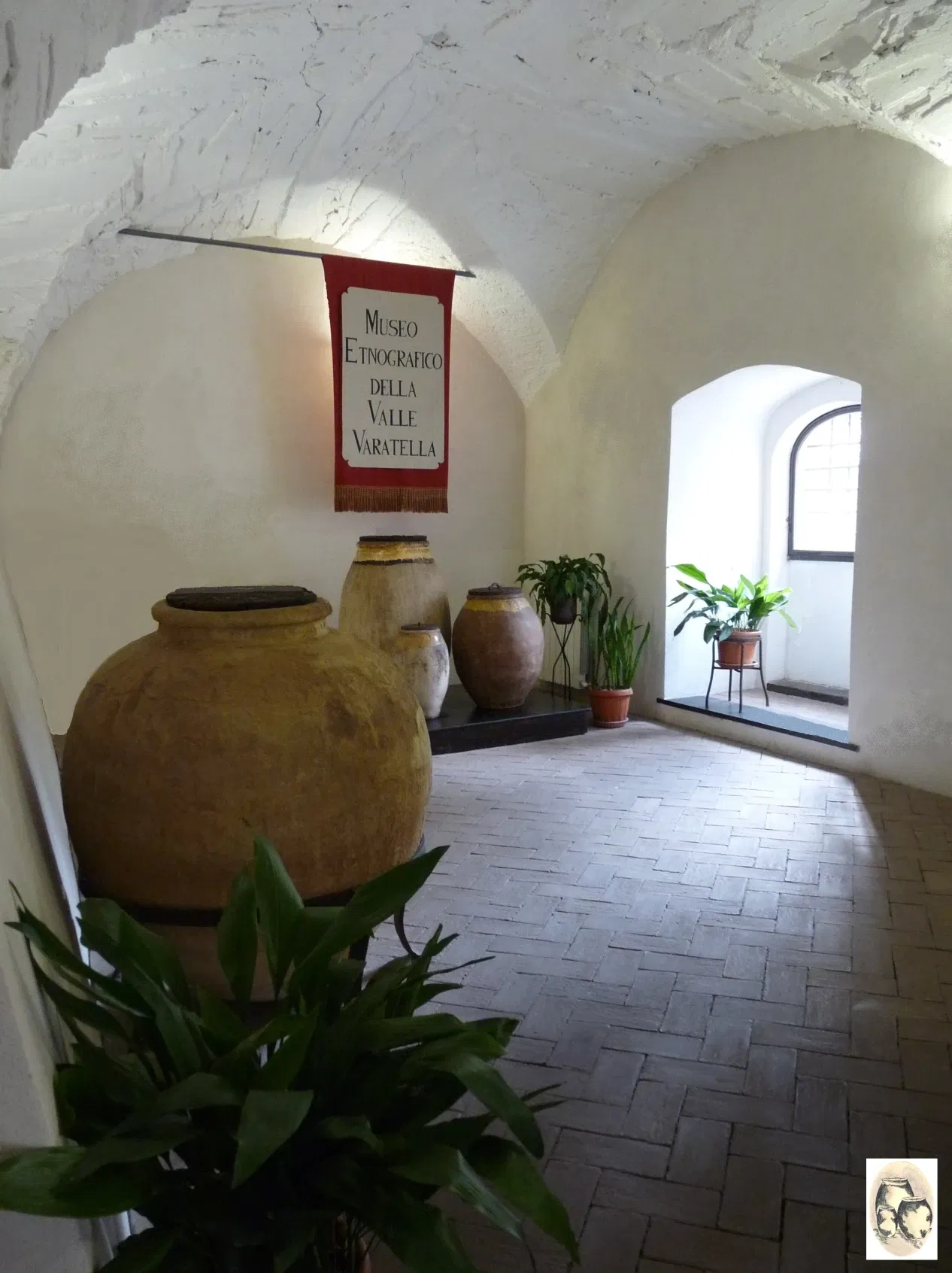 Museo Etnografico della Val Varatella