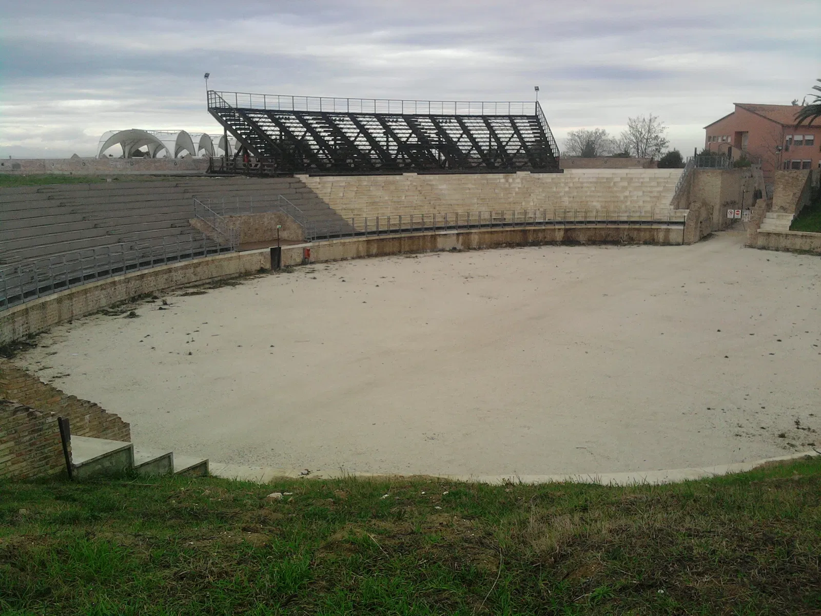 Museo Archeologico Nazionale La Civitella di Chieti