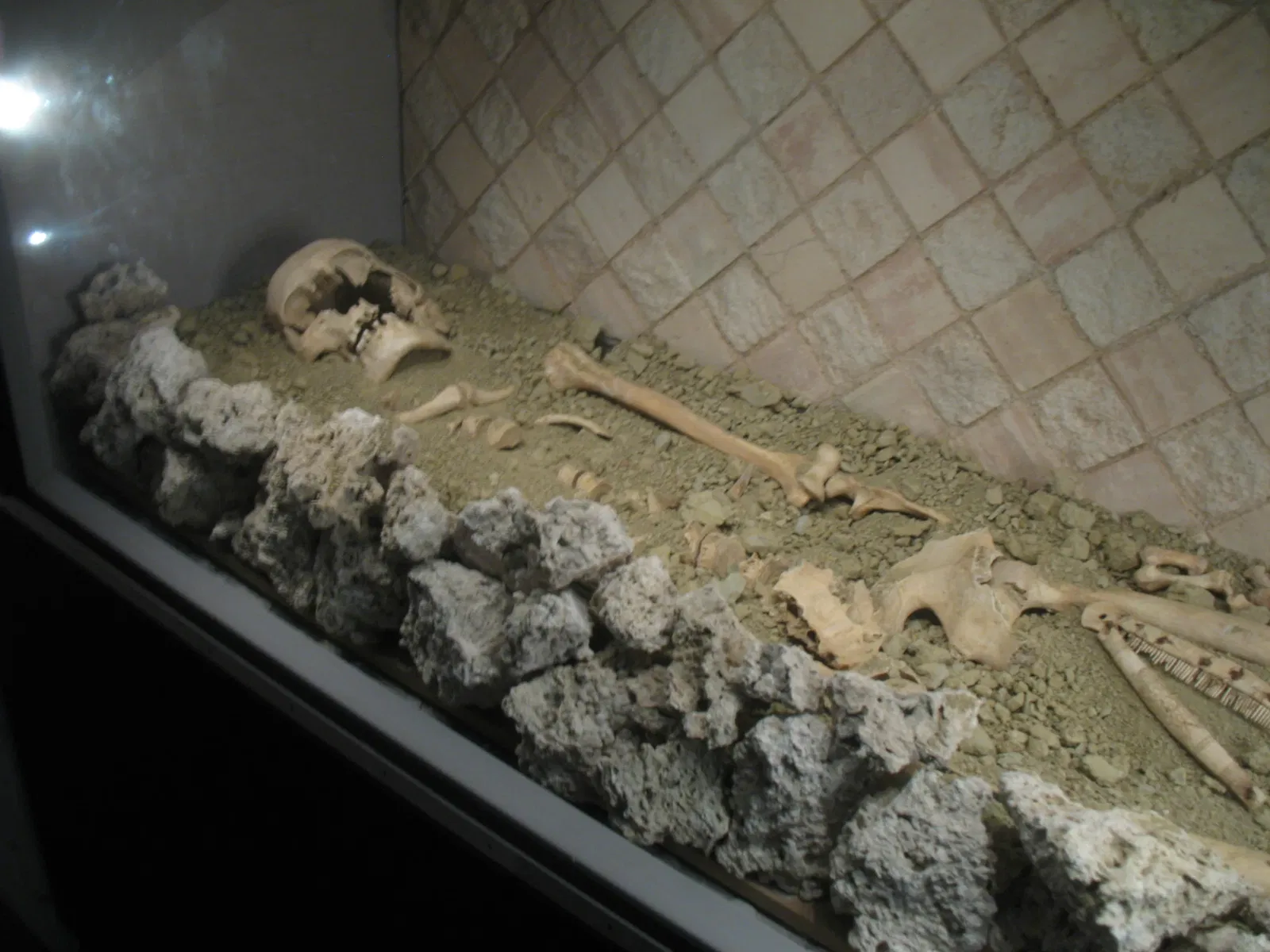 Museo Archeologico Nazionale La Civitella di Chieti