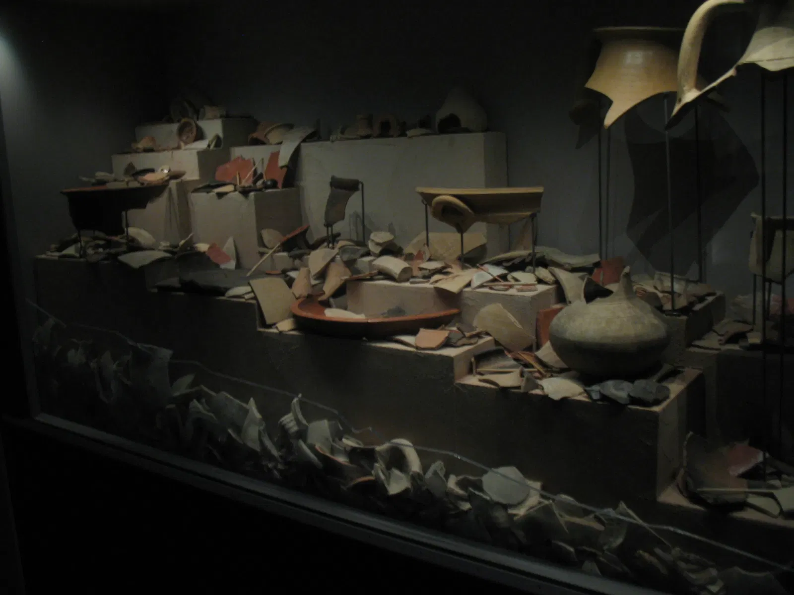 Museo Archeologico Nazionale La Civitella di Chieti