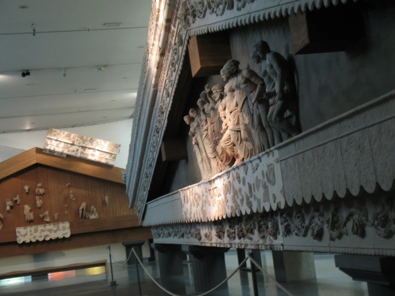 Museo Archeologico Nazionale La Civitella di Chieti