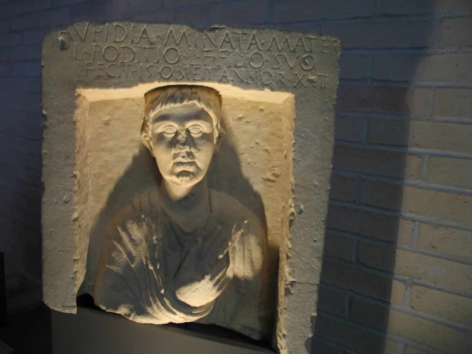 Museo Archeologico Nazionale La Civitella di Chieti