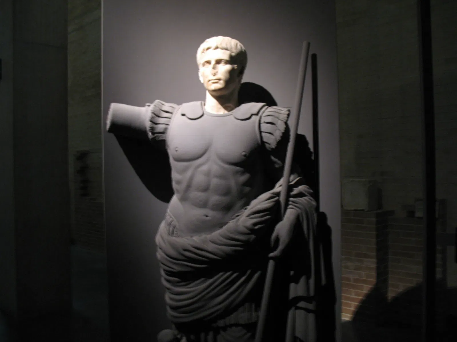 Museo Archeologico Nazionale La Civitella di Chieti