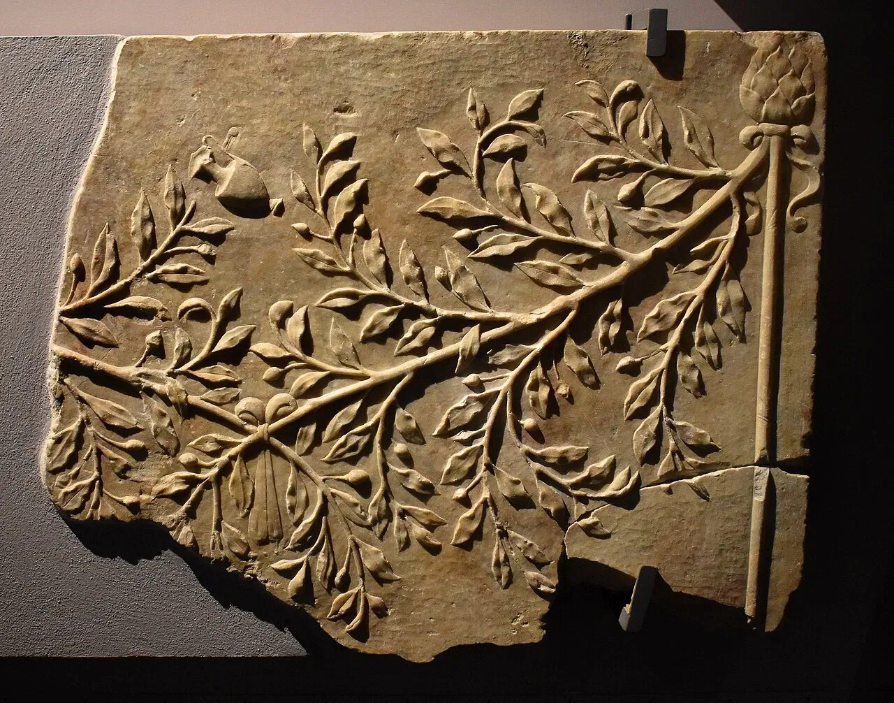 Museo Archeologico Nazionale La Civitella di Chieti