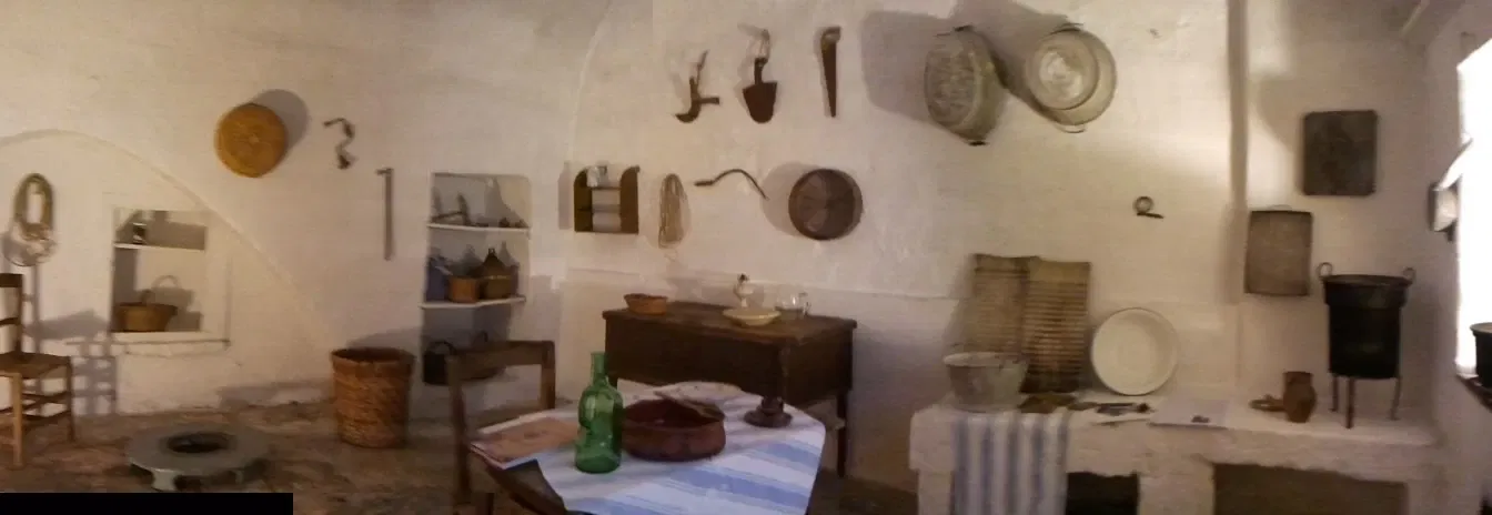 Museo della Casa alla Fasanese