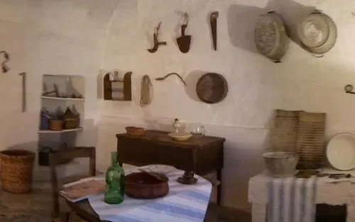 Museo della Casa alla Fasanese