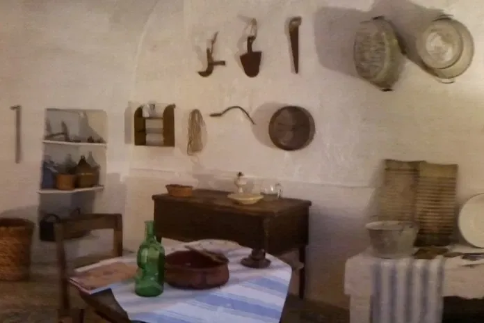 Museo della Casa alla Fasanese