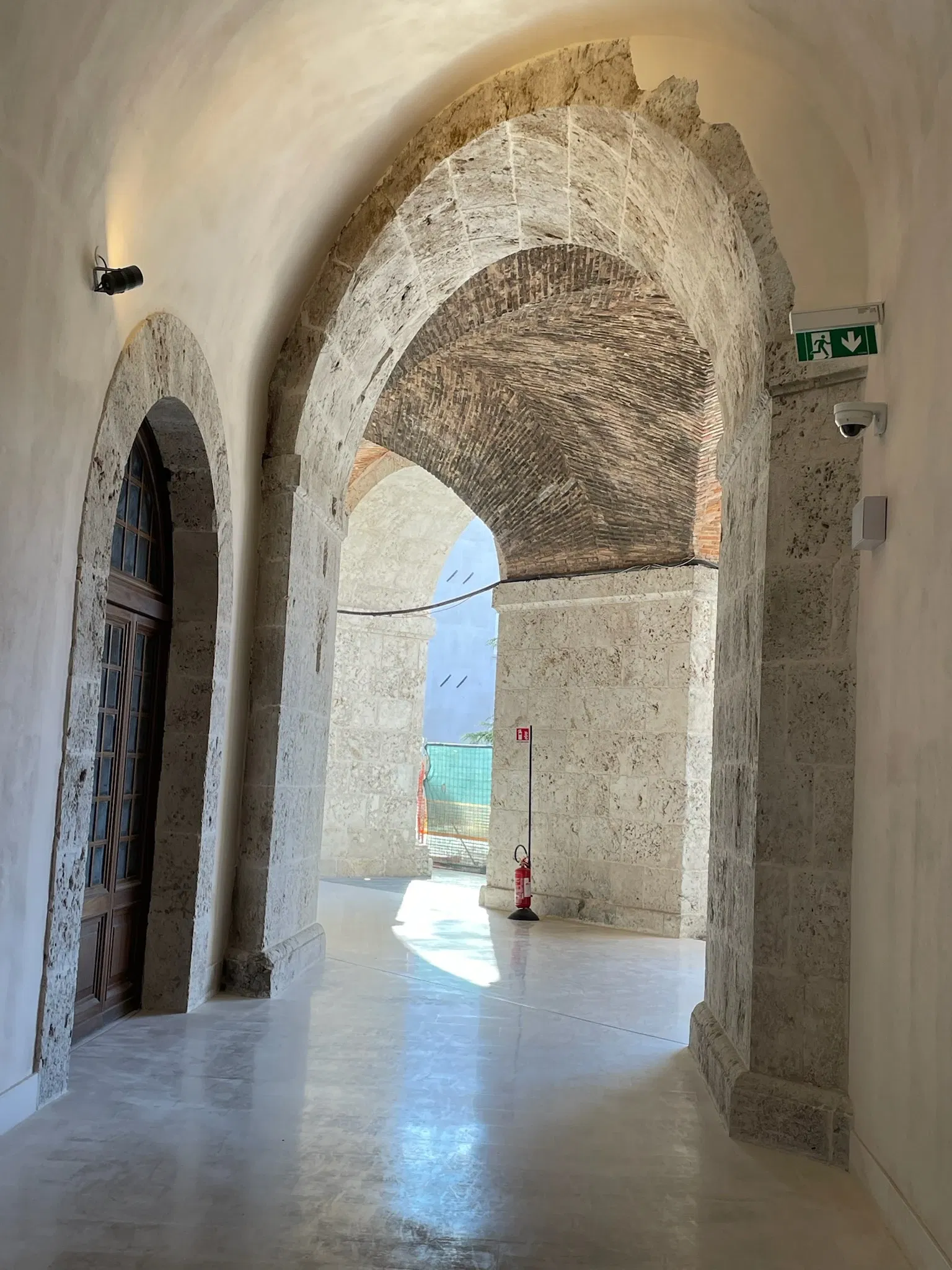 MuNDA - Museo Nazionale d'Abruzzo