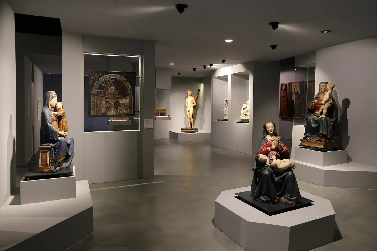 National Museum of Abruzzo - MUNDA