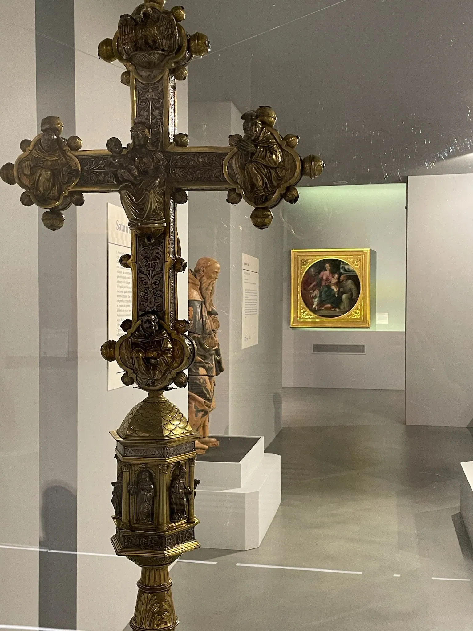 National Museum of Abruzzo - MUNDA