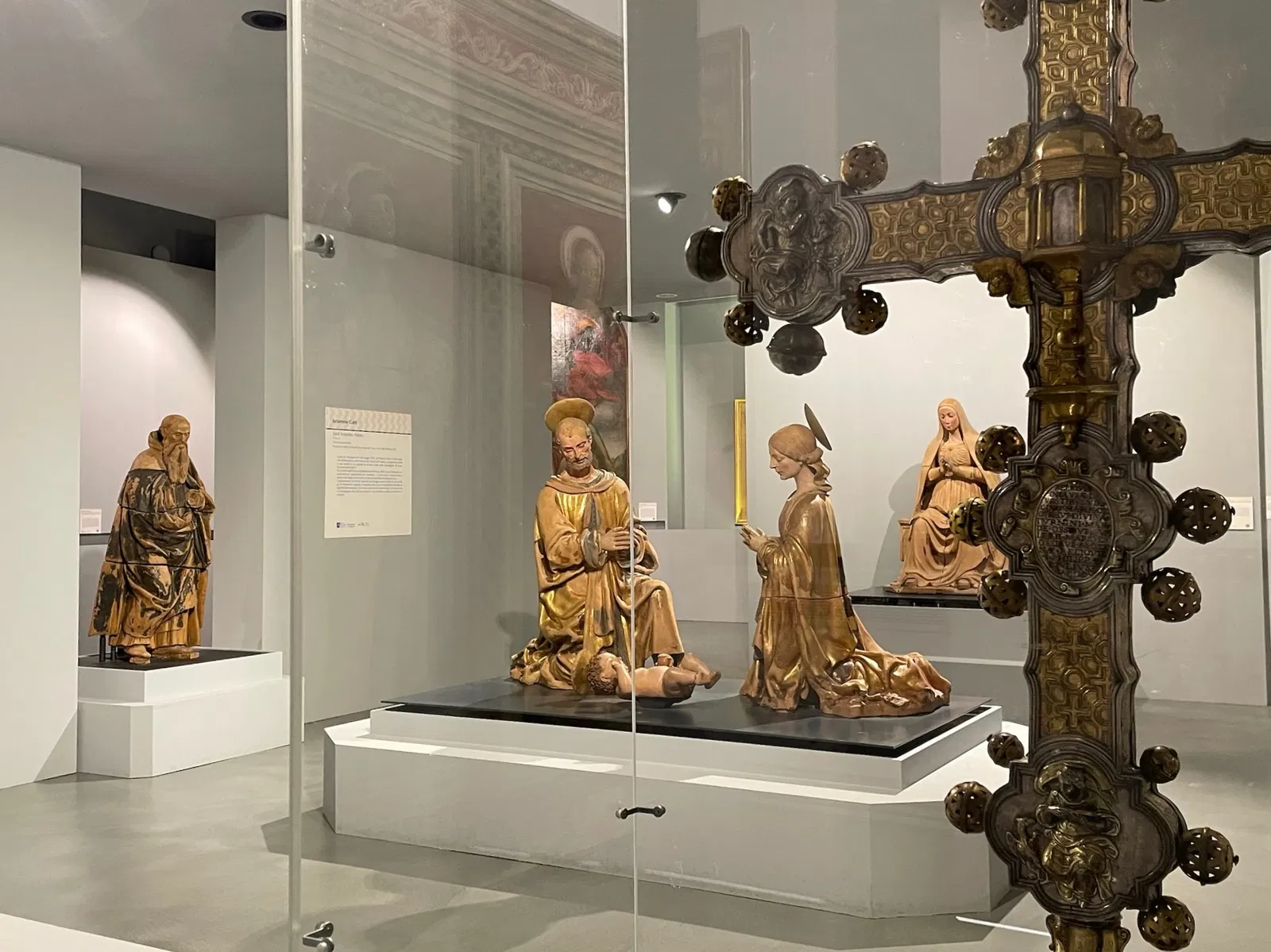 MuNDA - Museo Nazionale d'Abruzzo